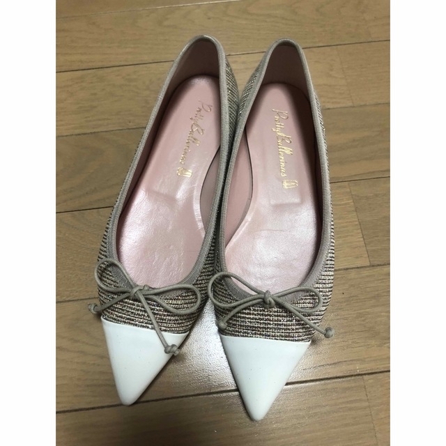 ♡Pretty Ballerinas フラットシューズ♡-