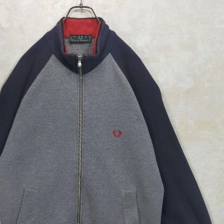 フレッドペリー ブラウン セットアップ/ジャージ (メンズ)の通販 77点