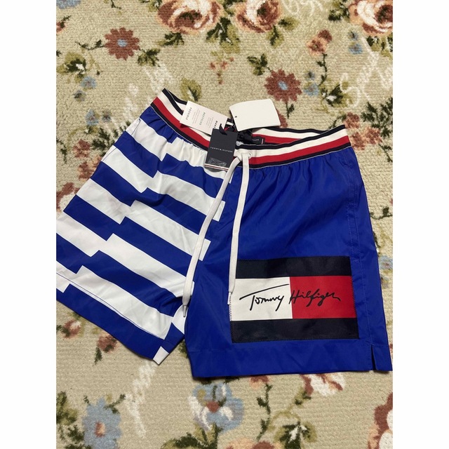 TOMMY HILFIGER - TOMMY HILFIGER トミーヒルフィガー 水着 メンズ