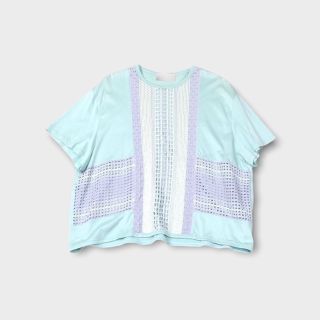 マメ ストライプ トップスの通販 43点 | mameのレディースを買うならラクマ