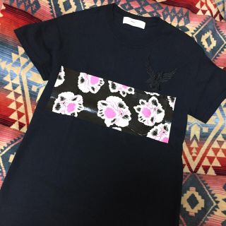 トーガ(TOGA)の【koko.n様専用】TOGA PULLA Tシャツ 新品(Tシャツ(半袖/袖なし))