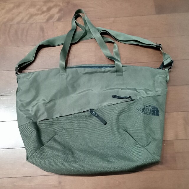 THE NORTH FACE - ノースフェイス エレクトラトート L トートバッグ
