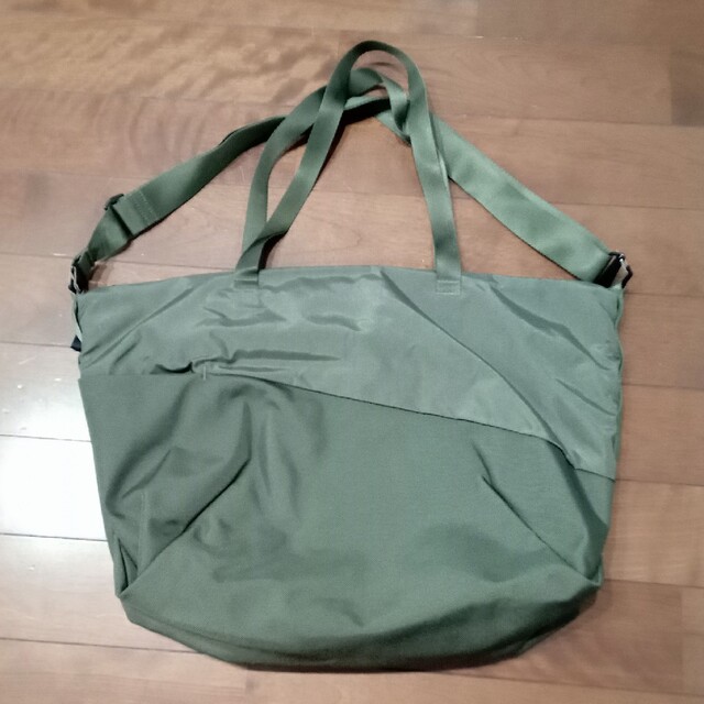 THE NORTH FACE - ノースフェイス エレクトラトート L トートバッグ