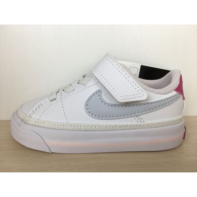 NIKE - ナイキ コートレガシー TDV 靴 ベビー 16,0cm 新品 (1541)