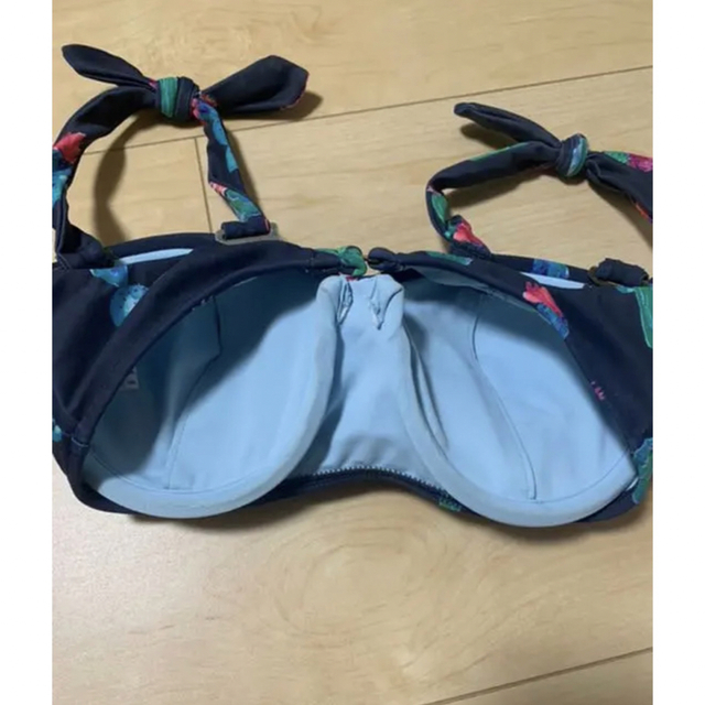 alexiastam】アリシアスタン 上下ビキニ 水着 特選タイムセール 7200円