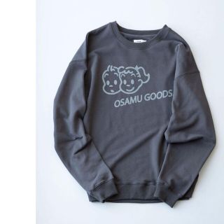 コエ(koe)のosamugoods　トレーナー(その他)