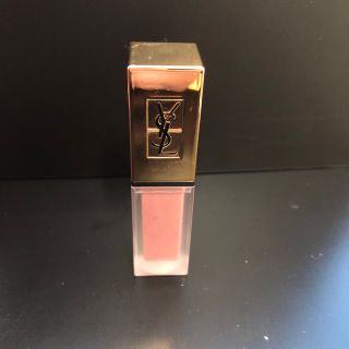 イヴサンローランボーテ(Yves Saint Laurent Beaute)のpimaさま専用　YSL BEAUTY リキッドリップ(口紅)