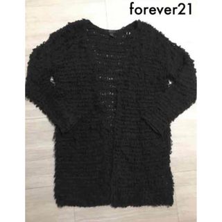 グレイル(GRL)のForever21(カーディガン)