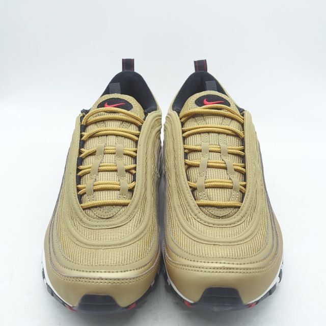 NIKE(ナイキ)のNIKE 17ss AIR MAX 97 OG QS GOLD PACK  メンズの靴/シューズ(スニーカー)の商品写真