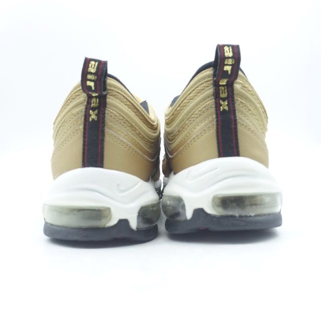 NIKE(ナイキ)のNIKE 17ss AIR MAX 97 OG QS GOLD PACK  メンズの靴/シューズ(スニーカー)の商品写真