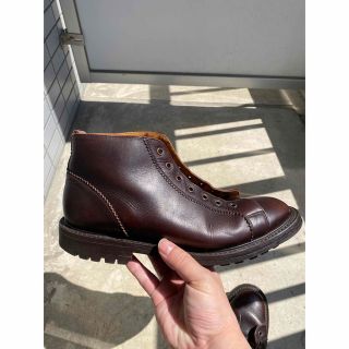 トリッカーズ(Trickers)のトリッカーズ　モンキーブーツ　(ブーツ)