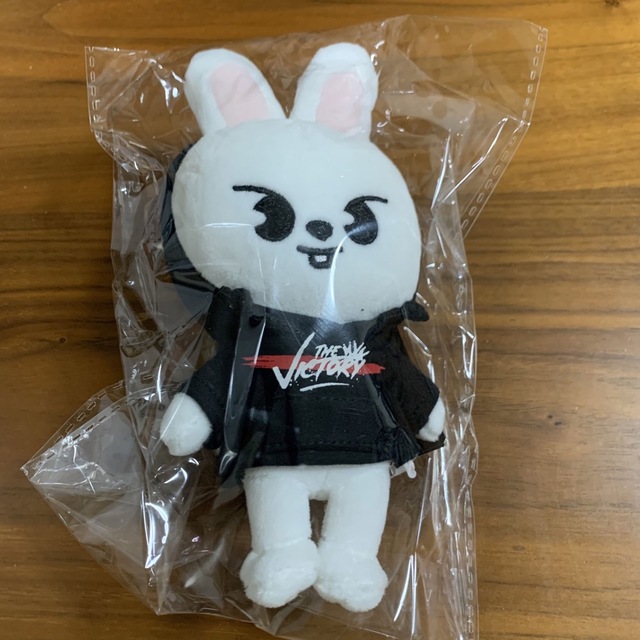 SKZOO MINI PLUSH Leebit