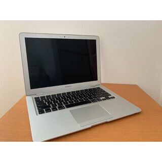 アップル(Apple)の本日限 B043③ MacBook Air ジャンク品(ノートPC)