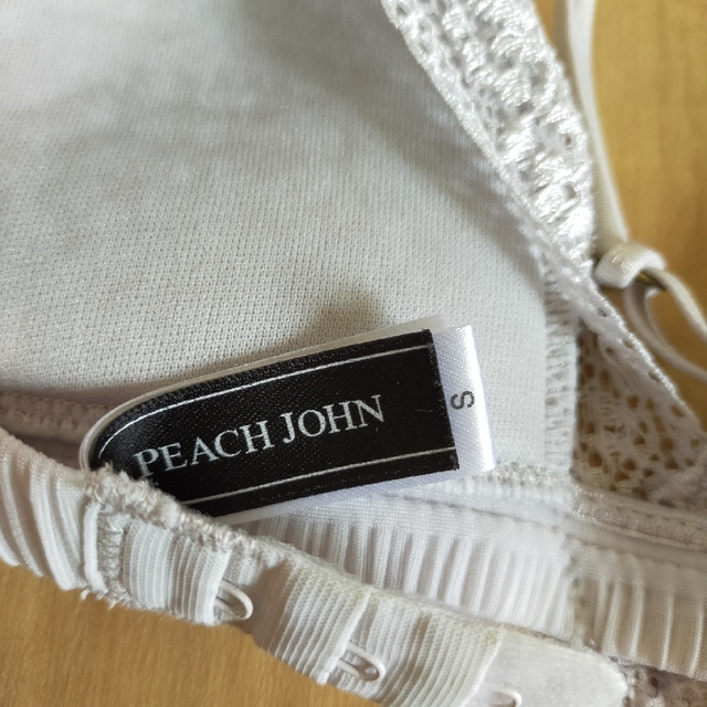 PEACH JOHN(ピーチジョン)のピーチジョン レディースの下着/アンダーウェア(ブラ)の商品写真