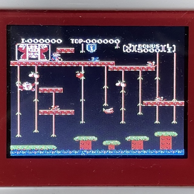 あのマリオが悪役をやっている唯一のゲーム! 美品 銀箱 後期 あのマリオが悪役をやっている唯一のゲーム! 美品 銀箱 後期