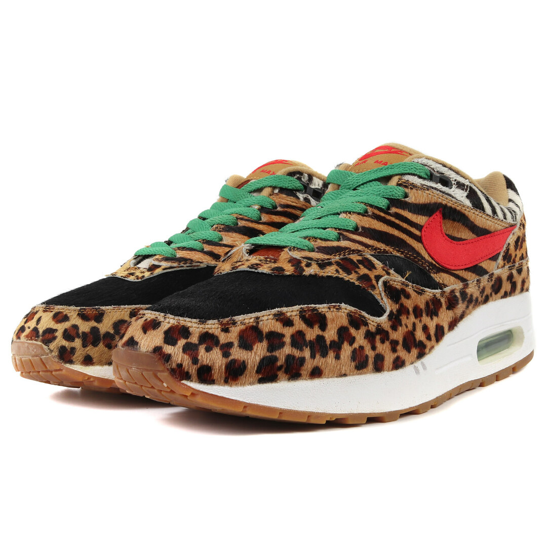 atmos NIKE AIR MAX 1 DLX 3.0 animal アトモス