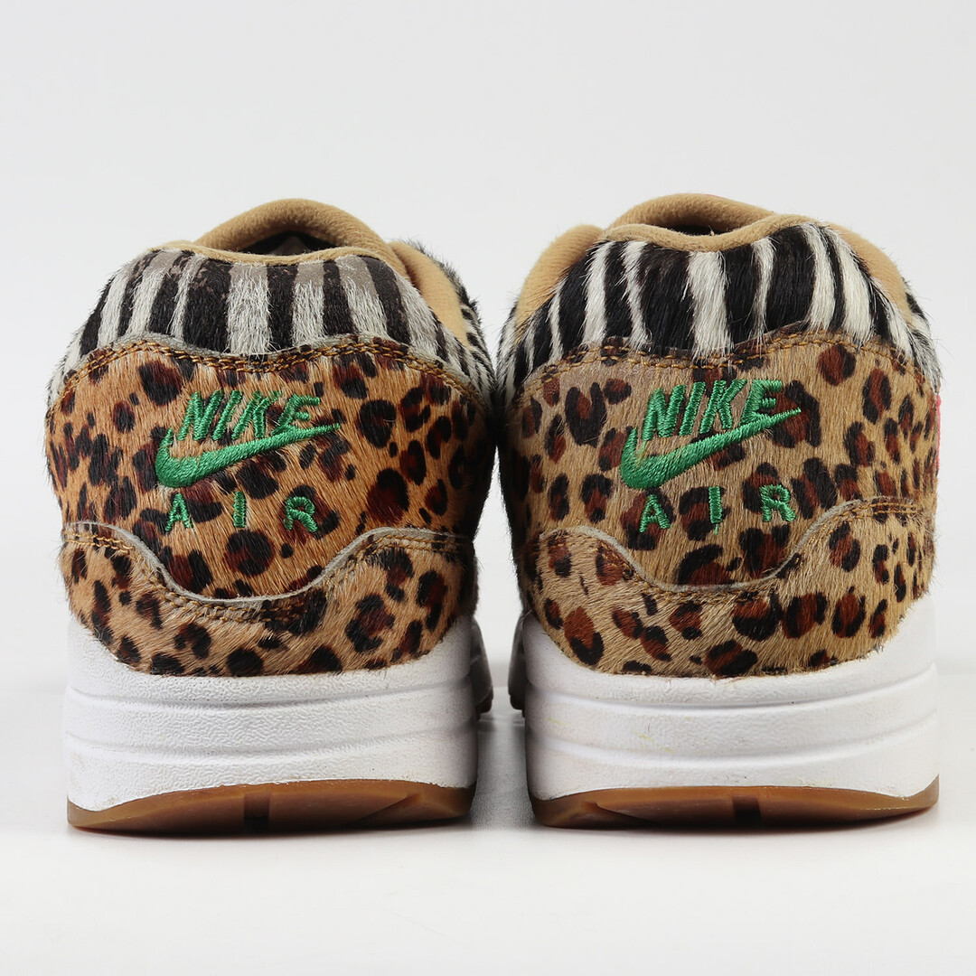 NIKE - NIKE ナイキ ATMOS AIR MAX 1 DLX ANIMAL PACK 2.0 (AQ0928-700