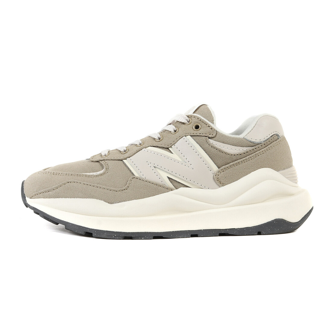 NEW BALANCE ニューバランス W5740 PDB 22SS カーキ サイズ：US5 B 22.0cm スニーカー ブランド  【レディース】【中古】【美品】 | フリマアプリ ラクマ