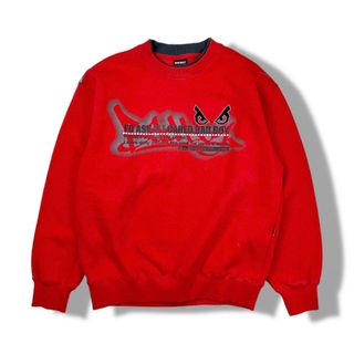バッドボーイ スウェット(メンズ)の通販 10点 | BADBOYのメンズを買う