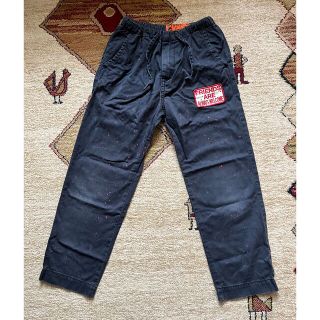 デニムダンガリー(DENIM DUNGAREE)のデニム&ダンガリー　チノパン　140cm(パンツ/スパッツ)