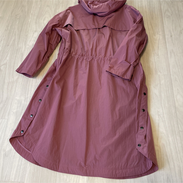 TATRAS - 新品 タトラス モッズコート ピンクの通販 by 売り切り TATRAS - 新品 タトラス モッズコート ピンクの通販 by 売り切り