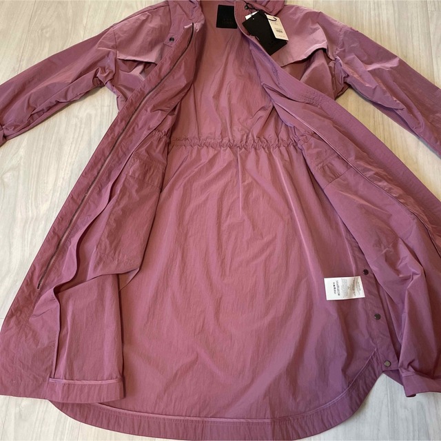 新品 タトラス モッズコート ピンク | tspea.org