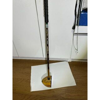 本間ゴルフ - ホンマ パークゴルフクラブ Sー０１の通販 by HIDE shop