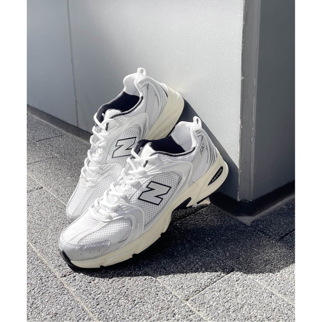 New Balance(ニューバランス)の今季Spick&Span即完売★24.5cm★MR530TA★ニューバランス レディースの靴/シューズ(スニーカー)の商品写真