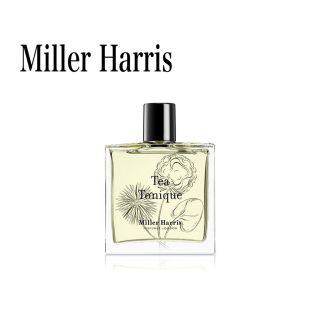 ジョーマローン(Jo Malone)のMiller Harris ミラーハリス★Tea Tonique おまけ付(ユニセックス)