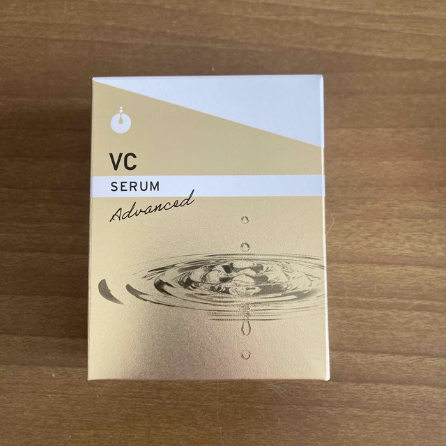 VC22 セラム バージョンアップ　メソシューティカルVC 20ml  1本