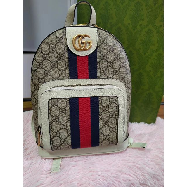 gucci リュック オフィディア GG スモール バックパック グッチ | des-heros.fr