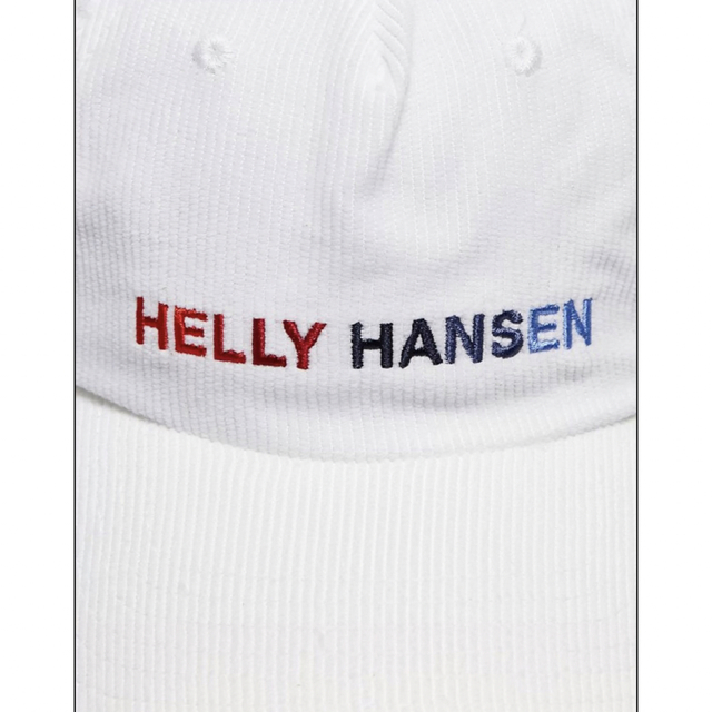 HELLY HANSEN(ヘリーハンセン)の【海外限定】ヘリーハンセン　キャップ　帽子　Helly Hansen メンズの帽子(キャップ)の商品写真