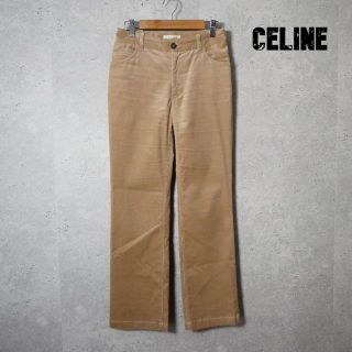 セリーヌ カジュアルパンツ(レディース)の通販 200点以上 | celineの