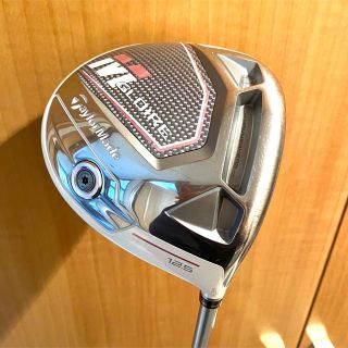 テーラーメイド(TaylorMade)の限定値引き★エムグローレ　Mグローレ  レディース　ドライバー　★美品(クラブ)