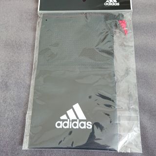 adidas - adidas 巾着 袋の通販 by simple's shop｜アディダスならラクマ