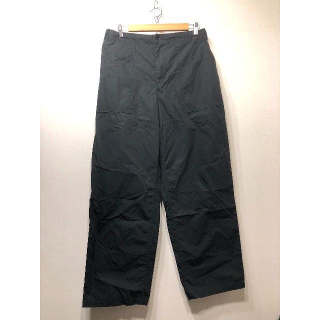 050421● 未使用 FreshService easy work pants