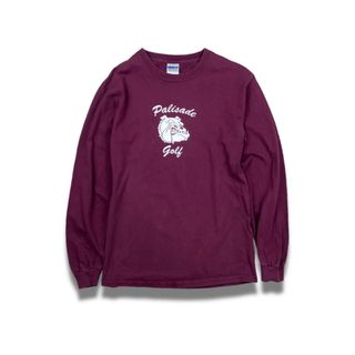 Hanes - 90s 00s Y2K ブルドッグ ビンテージアニマルTシャツ Hanes - 90s 00s Y2K ブルドッグ ビンテージアニマルTシャツ