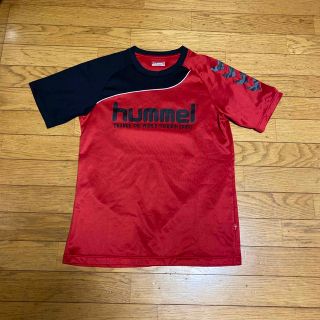 ヒュンメル(hummel)のHummel handball シャツ(その他)