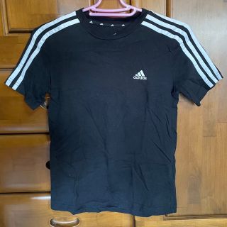 アディダス(adidas)のadidas キッズ 140cm 半袖Tシャツ(Tシャツ/カットソー)