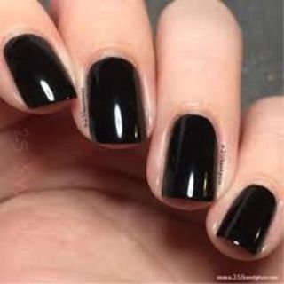 オーピーアイ(OPI)の送料込み❤︎OPI T02 ブラックオニキス 新品未使用(マニキュア)