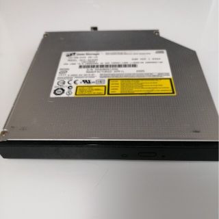 ヒタチ(日立)のHitachi-LG GCC-4243N DVD Drive(PCパーツ)