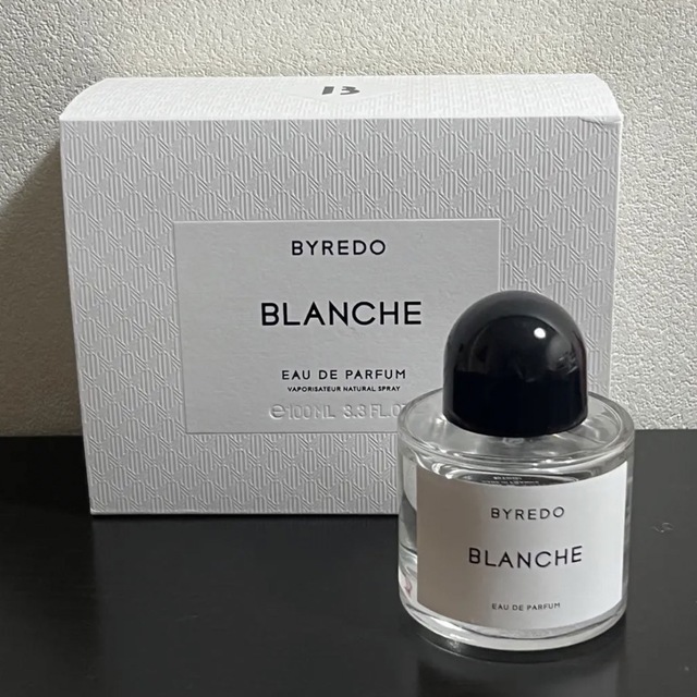 blanche BYREDO 香水　100ml