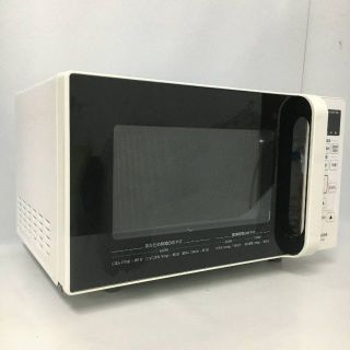 HITACHI 日立 電子レンジ HMR-FT183 2020年製 庫内フラット(電子レンジ)