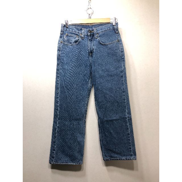 500440● carhartt 101506 デニム 28 パンツ カーハート