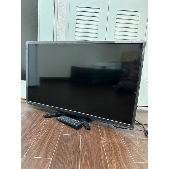 オリオン 32V型 液晶 テレビ NHC-321B ハイビジョン