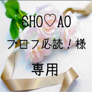 SHO♡AO様専用 お米　令和4年　愛媛県産コシヒカリ　白米　10㎏(米/穀物)