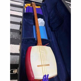 中古】 3ページ目 - 三味線の通販 400点以上（楽器） | お得な新品