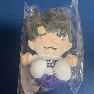 高橋恭平 ちびぬい(アイドルグッズ)