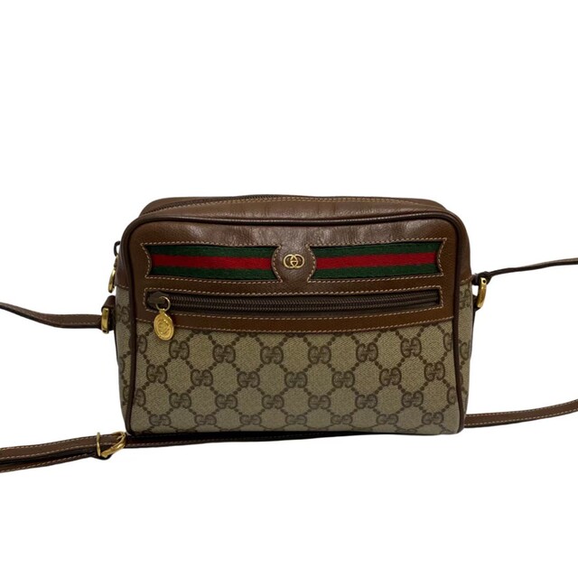 超目玉枠】 シェリーライン ヴィンテージ オールドグッチ グッチ GUCCI