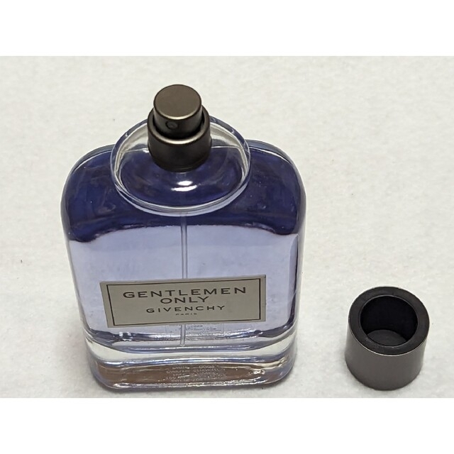 GIVENCHY(ジバンシィ)のジバンシージェントルマンオンリーオードトワレ100ml コスメ/美容の香水(香水(男性用))の商品写真